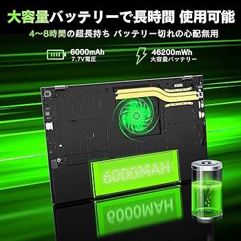❤️ポッキリ10,000円❤️激安ノートパソコン 大容量 オフィス付き ホワイト Amazon.co.jp: ノートパソコンピンク【Win 11/MS Office 2019